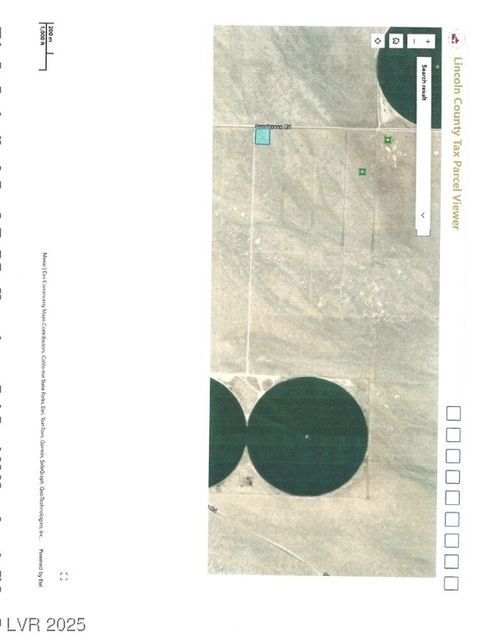 3384 Gunderson Road, Alamo, NV, 89001 | Card Image