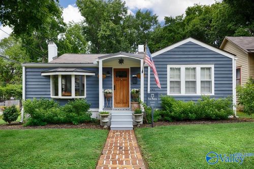 1301 Pratt Ave Ne, Huntsville, AL, 35801-1940 | Card Image