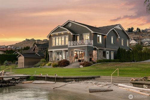 58 Key Bay Ln, Chelan, WA, 98816-6500 | Card Image