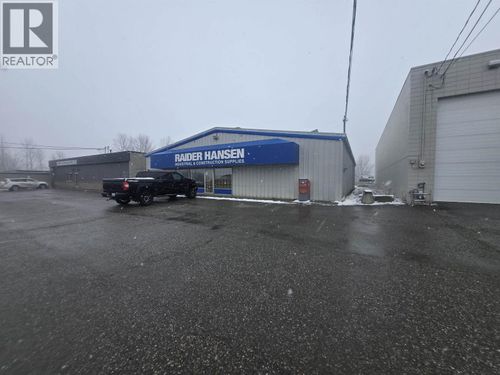 1063 Cariboo Highway N, Quesnel, BC, V2J2Y3 | Card Image