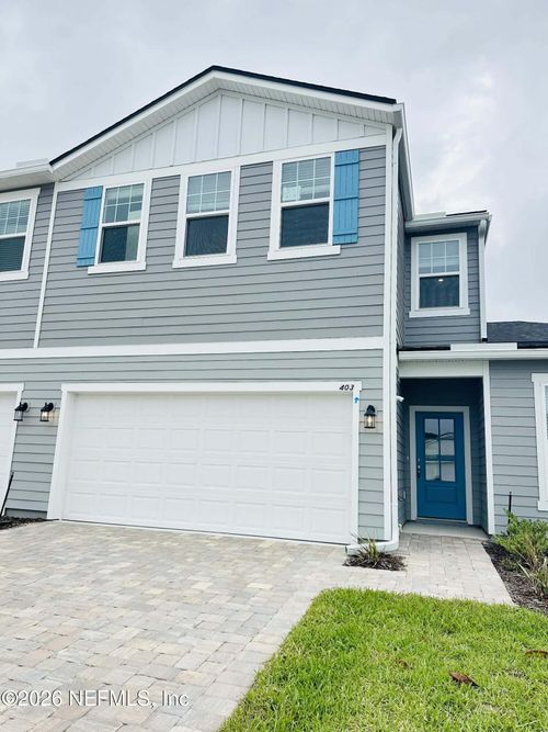 403 Woods Ln, St Augustine, FL, 32092-1411 | Card Image