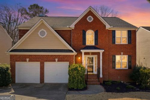 3827 Mast Ct Nw, Kennesaw, GA, 30144-6099 | Card Image
