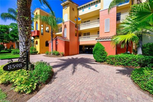 unit-201-8598 Via Lungomare Cir, ESTERO, FL, 33928-8315 | Card Image