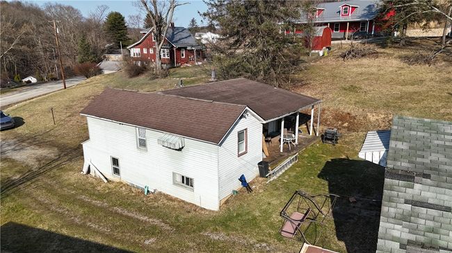 911 Old State Rd, House other with 2 bedrooms, 1 bathrooms and 3 parking in Apollo PA | Image 13