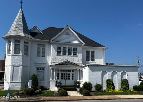 403 E Baltimore St, Jackson, TN, 38301-6355 | Card Image