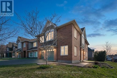 179 Flat Sedge Crescent, Ottawa, ON, K1T0G9 | Card Image