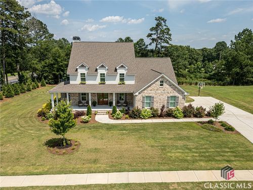 1145 Summerfield Lane, Bogart, GA, 30622 | Card Image