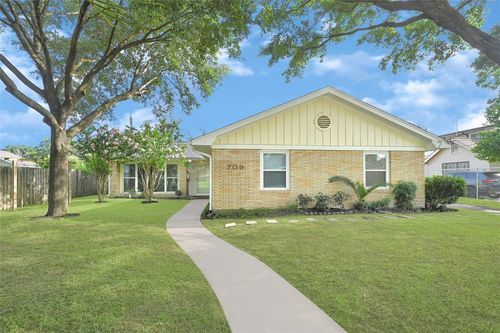 709 Woodard St, Houston, TX, 77009-1944 | Card Image