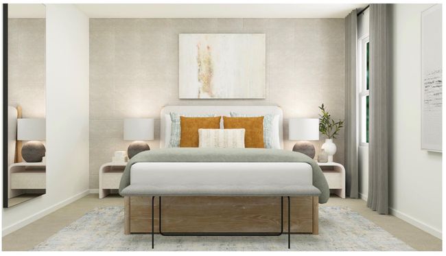 Pictures are not of actual home for sale. They are representative of same floor plan. | Image 14