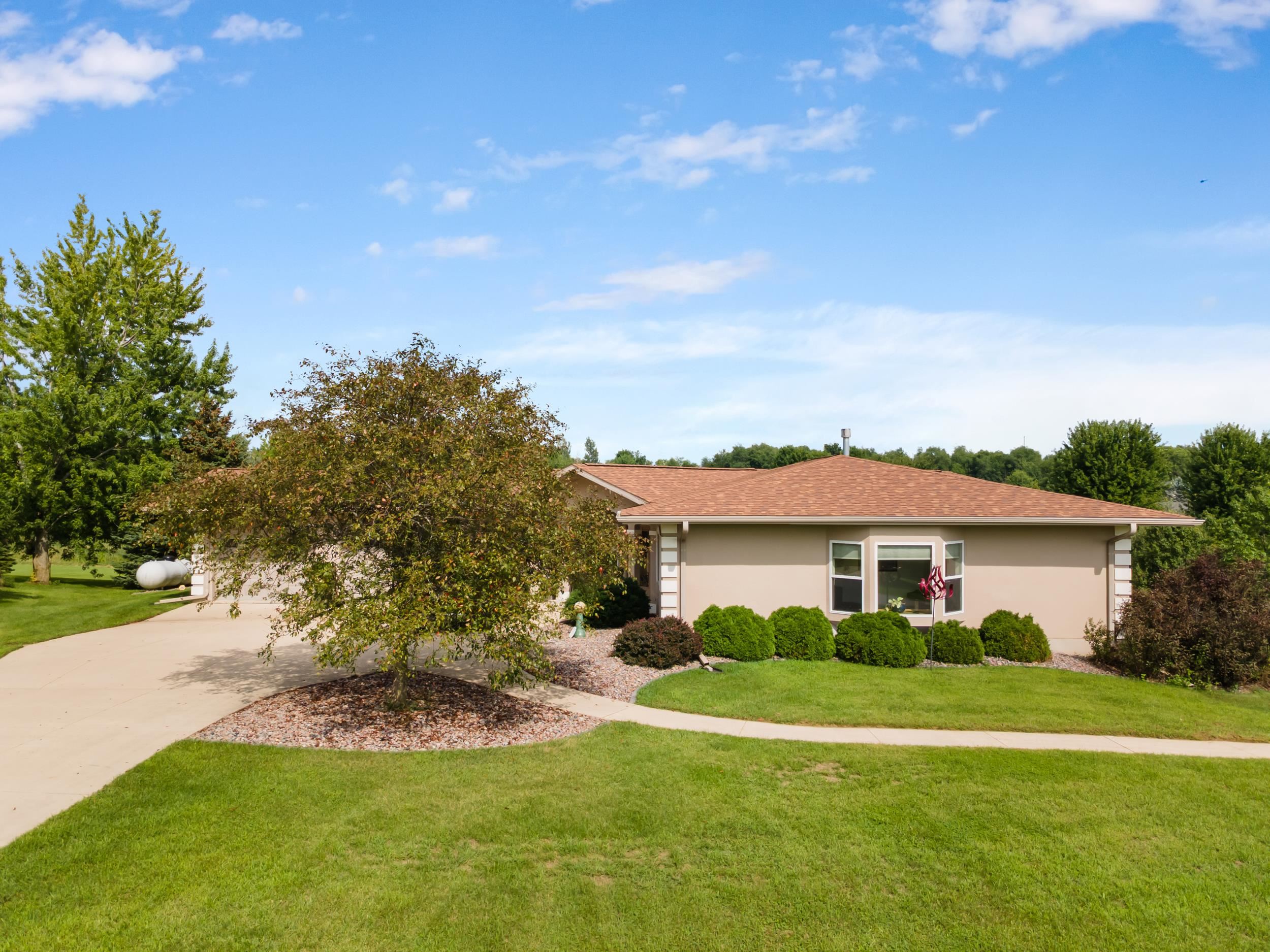 Residential in Clarno 5