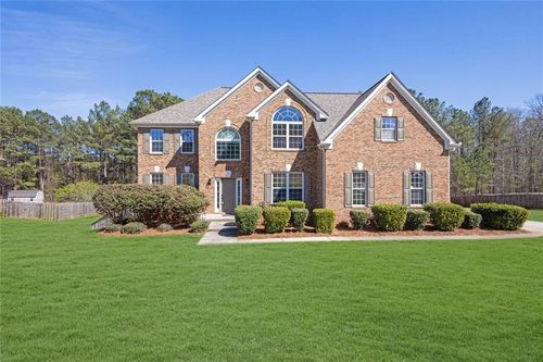 237 Kory Dr, Newnan, GA, 30263-7045 | Card Image
