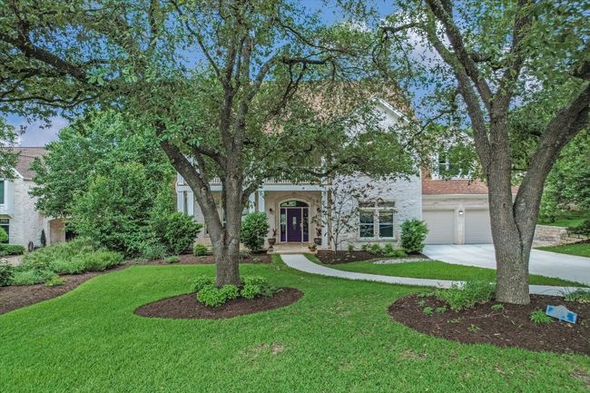 1208 Verdant Way, House other with 4 bedrooms, 3 bathrooms and 4 parking in Austin TX | Image 32