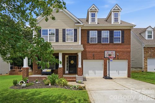 1034 Canopy Dr, Indian Trail, NC, 28079-3743 | Card Image