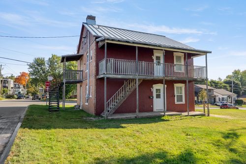 29 Rue Louis-Ix, Québec, QC, G2B1K1 | Card Image