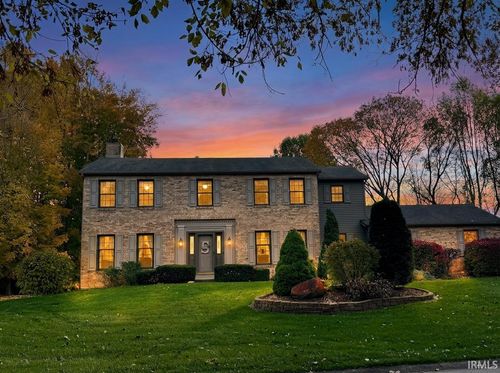 59180 Deer Run Ct, South Bend, IN, 46614-4125 | Card Image