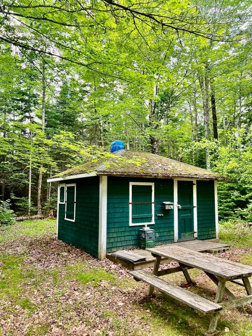 TBD Democrat Ridge Road, Talmadge, ME, 04492 | Card Image