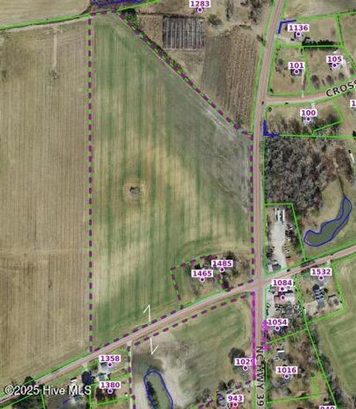 1029 Nc Highway 39, Selma, NC, 27576-8511 | Card Image