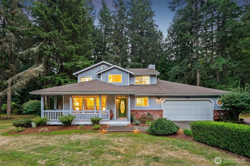 22119 Ne 78th St, Redmond, WA, 98053-5931 | Card Image