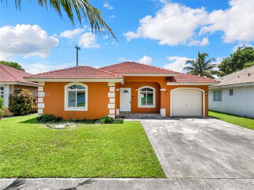 1714 Nw 204th St, Miami Gardens, FL, 33056-5041 | Card Image