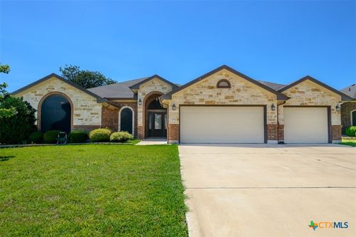 2034 Chinquapin Ln, Harker Heights, TX, 76548-2895 | Card Image
