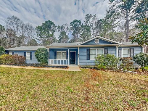 65 Homeport Dr, Newnan, GA, 30265-1491 | Card Image