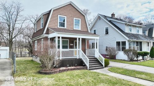 1008 Dupont St, Flint, MI, 48504-4860 | Card Image