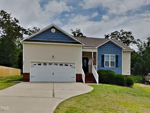 327 Kandypoo Dr, Four Oaks, NC, 27524-7009 | Card Image