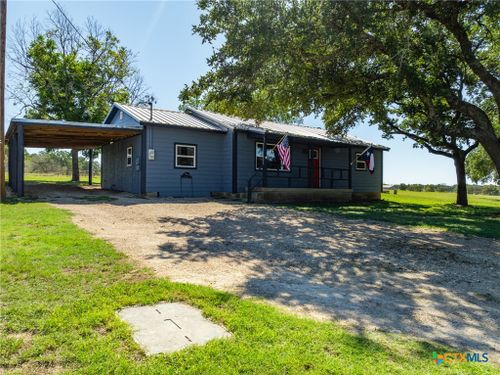 3483 County Road 158, Evant, TX, 76525 | Card Image