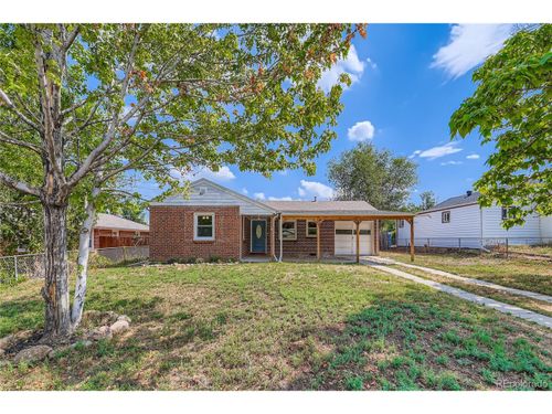 480 S Canosa Ct, Denver, CO, 80219-3029 | Card Image