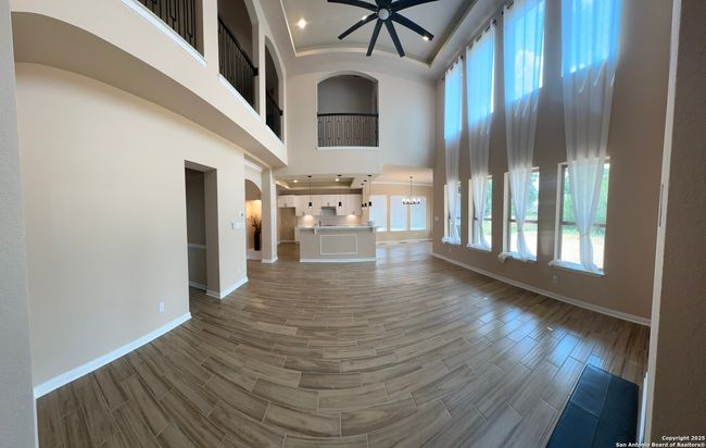 8420 Bluffside Blvd, House other with 4 bedrooms, 3 bathrooms and null parking in Selma TX | Image 32