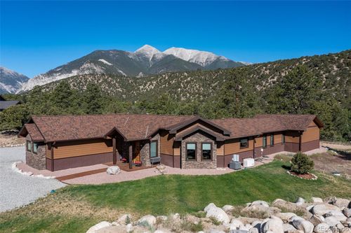 14978 Mary Murphy Drive, Nathrop, CO, 81236 | Card Image