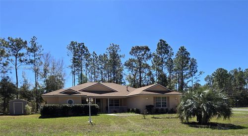 7206 N Glenridge Cir, CITRUS SPRINGS, FL, 34434-7756 | Card Image