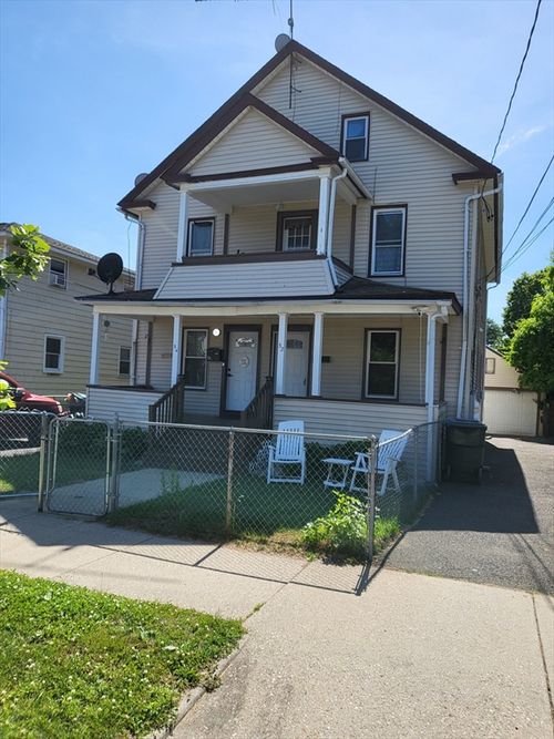 34-32-34 Santa Barbara St, Springfield, MA, 01104-2115 | Card Image