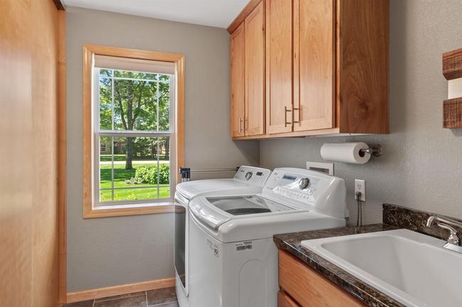 4570 Hawk Haven Rd, House other with 4 bedrooms, 4 bathrooms and null parking in Stevens Point WI | Image 16