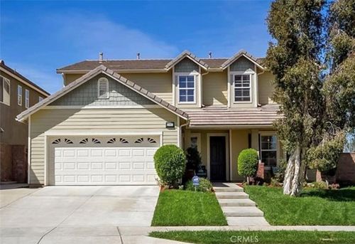 24967 Cliffrose St, Corona, CA, 92883-8468 | Card Image