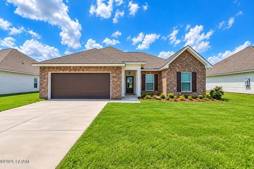 106 Rainfall Lane, Carencro, LA, 70520 | Card Image