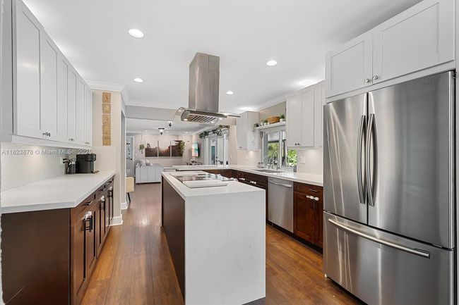 19420 Sw 129 Th Ave, House other with 4 bedrooms, 3 bathrooms and null parking in Miami FL | Image 29