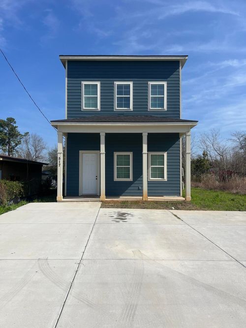 517 Dupont St, Augusta, GA, 30901-1909 | Card Image