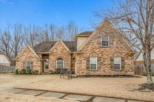 11173 Goat Dr, Arlington, TN, 38002-8467 | Card Image
