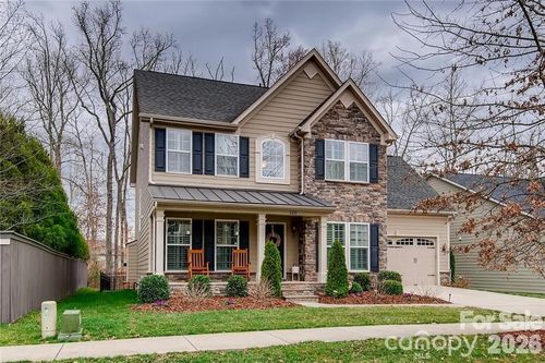 11830 Warfield Ave, Huntersville, NC, 28078-5474 | Card Image