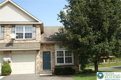 1109 Timberidge Ln, Allentown, PA, 18106-9173 | Card Image