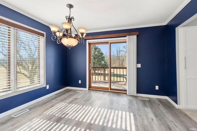 4537 W Black Oak Cir, House other with 5 bedrooms, 3 bathrooms and null parking in Angola IN | Image 24