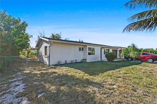 18470 Geranium Rd, FORT MYERS, FL, 33967-3321 | Card Image