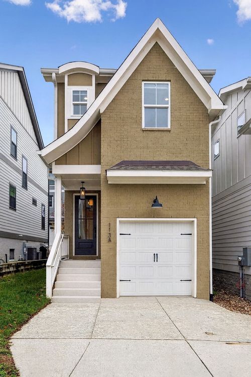 113A Oceola Ave, Nashville, TN, 37209 | Card Image