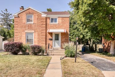 2530 Westbrook Drive, House other with 2 bedrooms, 1 bathrooms and 2 parking in Franklin Park IL | Image 1