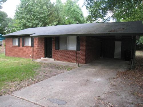826 Englewood Dr, Columbus, GA, 31907-5006 | Card Image
