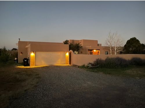 14 Dulce Rd, Santa Fe, NM, 87508-8283 | Card Image