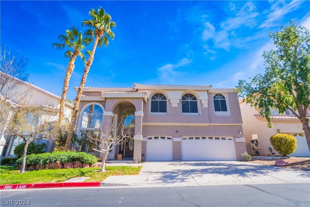Weatherwood Ct, Henderson, NV 89074