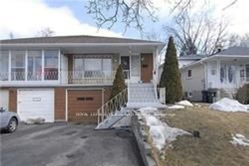 lower-95 Pineway Blvd, North York, ON, M2H1A7 | Card Image