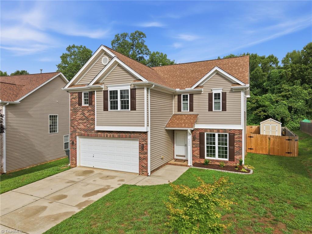 Residential in Greensboro 2